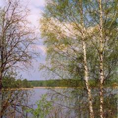 Весна
