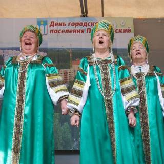 Фабрика Пролетарская победа